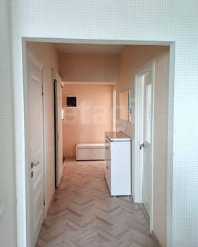 3-к квартира, вторичка, 75м2, 3/3 этаж