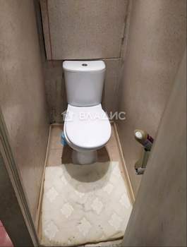 2-к квартира, вторичка, 47м2, 2/5 этаж