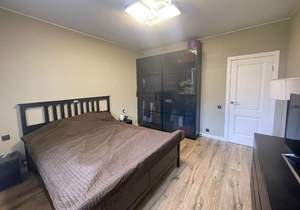 2-к квартира, вторичка, 53м2, 2/3 этаж