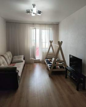 1-к квартира, вторичка, 47м2, 10/13 этаж
