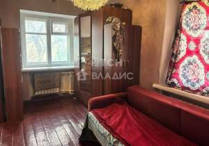 2-к квартира, вторичка, 42м2, 2/4 этаж