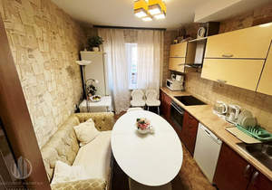 3-к квартира, вторичка, 76м2, 12/14 этаж