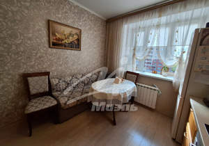 2-к квартира, вторичка, 63м2, 4/7 этаж