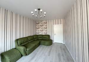 2-к квартира, вторичка, 55м2, 11/16 этаж