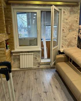 2-к квартира, вторичка, 42м2, 5/5 этаж