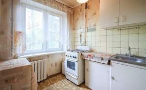 2-к квартира, вторичка, 45м2, 2/5 этаж