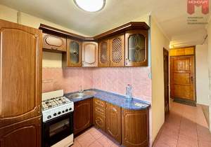 1-к квартира, вторичка, 37м2, 8/9 этаж