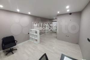 Студия квартира, вторичка, 25м2, 16/18 этаж