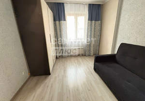 2-к квартира, вторичка, 56м2, 3/17 этаж