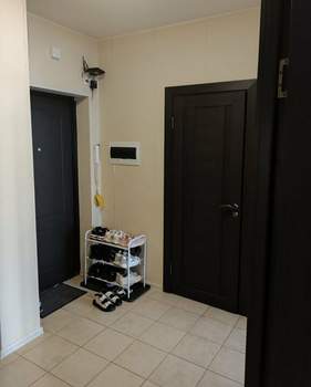1-к квартира, вторичка, 47м2, 10/13 этаж