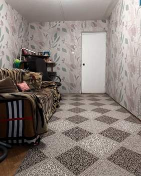 4-к квартира, вторичка, 73м2, 3/10 этаж