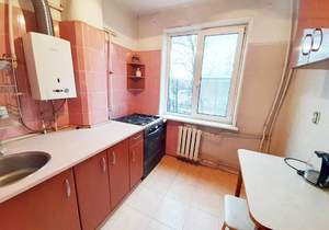 3-к квартира, вторичка, 58м2, 3/5 этаж