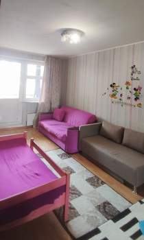 2-к квартира, вторичка, 67м2, 3/16 этаж