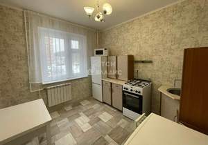 1-к квартира, вторичка, 35м2, 2/9 этаж