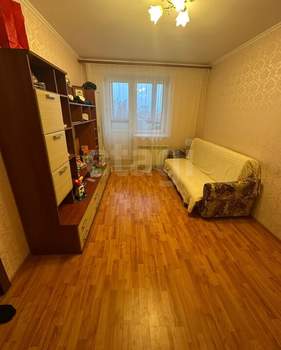 2-к квартира, вторичка, 55м2, 5/17 этаж