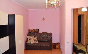 1-к квартира, вторичка, 33м2, 7/10 этаж