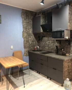 Студия квартира, вторичка, 30м2, 11/18 этаж