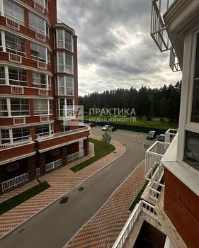 2-к квартира, вторичка, 61м2, 3/7 этаж