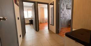 2-к квартира, вторичка, 45м2, 2/3 этаж