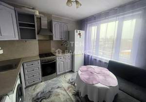 3-к квартира, вторичка, 65м2, 5/5 этаж