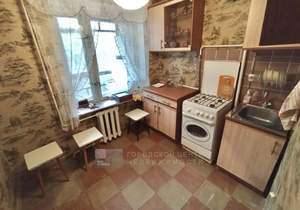 1-к квартира, вторичка, 31м2, 2/9 этаж