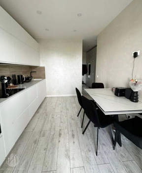 3-к квартира, вторичка, 64м2, 3/16 этаж