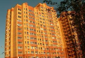 1-к квартира, вторичка, 36м2, 9/17 этаж