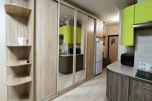 Студия квартира, вторичка, 27м2, 8/19 этаж