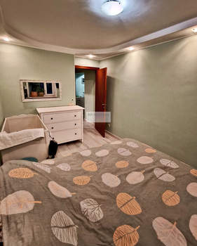 2-к квартира, вторичка, 52м2, 1/9 этаж