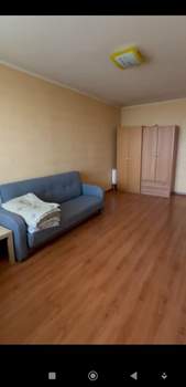 1-к квартира, вторичка, 34м2, 12/17 этаж