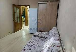 2-к квартира, вторичка, 47м2, 5/5 этаж