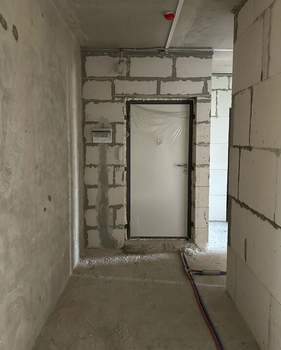 3-к квартира, вторичка, 84м2, 4/17 этаж