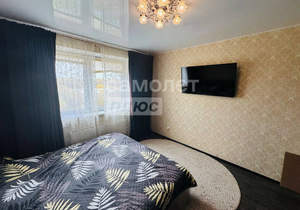 2-к квартира, вторичка, 35м2, 6/17 этаж