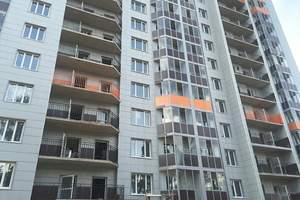 Студия квартира, вторичка, 38м2, 17/17 этаж