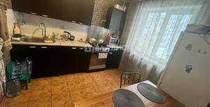 2-к квартира, вторичка, 53м2, 2/9 этаж