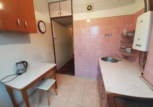 3-к квартира, вторичка, 58м2, 3/5 этаж