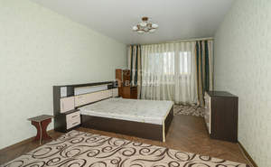 2-к квартира, вторичка, 69м2, 4/17 этаж