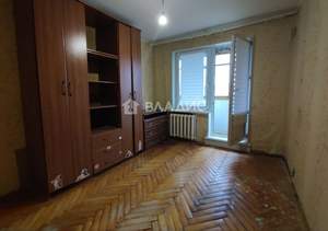 2-к квартира, вторичка, 48м2, 5/5 этаж