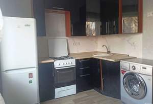 1-к квартира, вторичка, 37м2, 1/9 этаж