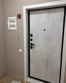 2-к квартира, вторичка, 59м2, 3/17 этаж