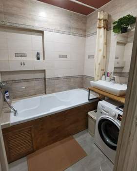2-к квартира, вторичка, 68м2, 15/16 этаж
