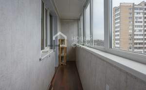 2-к квартира, вторичка, 54м2, 7/14 этаж