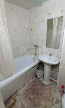 1-к квартира, вторичка, 31м2, 1/5 этаж