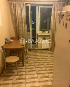 2-к квартира, вторичка, 63м2, 8/17 этаж