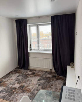 1-к квартира, вторичка, 41м2, 5/15 этаж