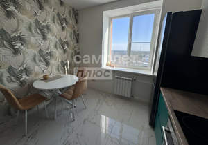 2-к квартира, вторичка, 66м2, 15/16 этаж