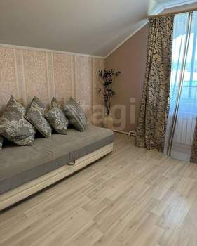 2-к квартира, вторичка, 66м2, 2/3 этаж