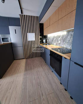 2-к квартира, вторичка, 65м2, 16/17 этаж