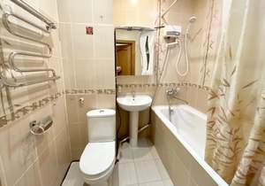 1-к квартира, вторичка, 40м2, 3/14 этаж