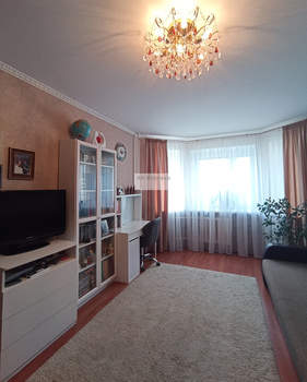 1-к квартира, вторичка, 44м2, 9/10 этаж